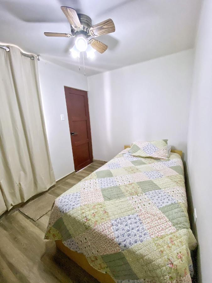 Apartamento Eral Javier Prado *